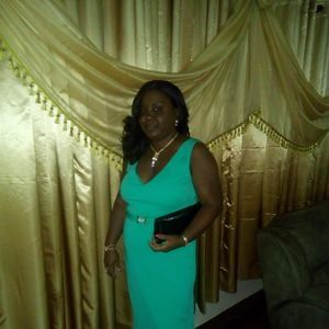 Meet your Posher, Anita